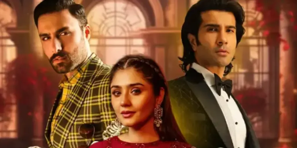 5 Pakistani Dramas coming Soon