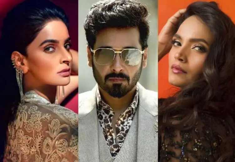 5 Pakistani Dramas coming Soon