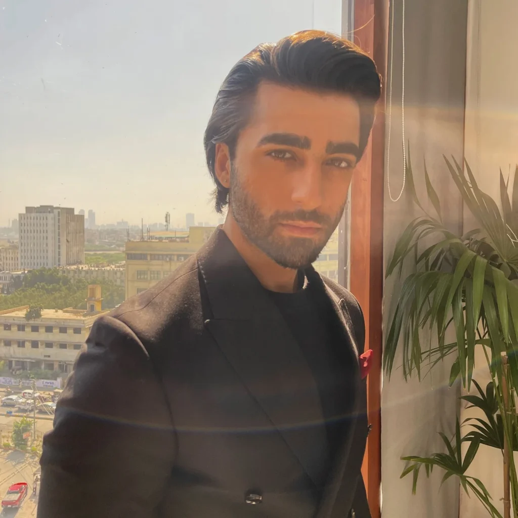 ARY Digital Drama Sheheryar Munawar & Durefishan Saleem & Nameer Khan