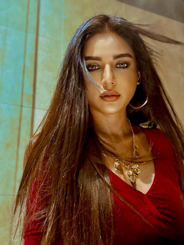 Aamna Malick Latest Pictures