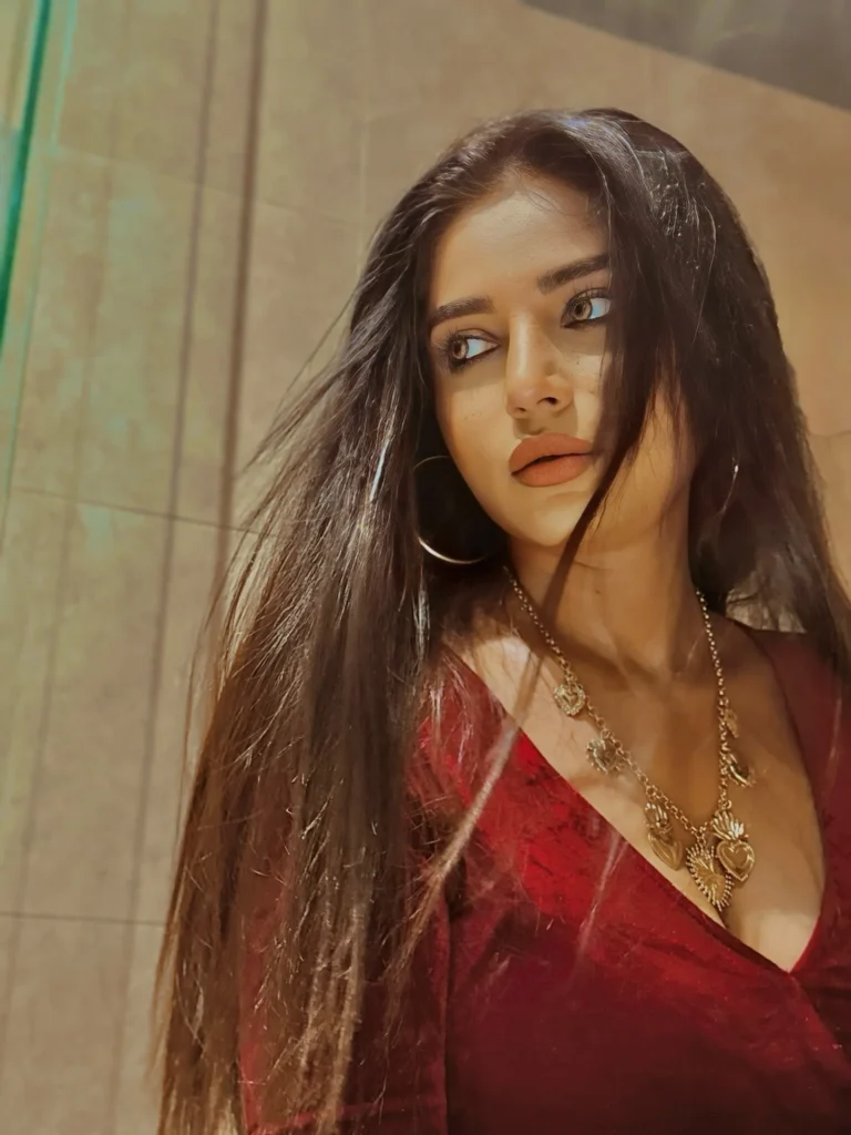 Aamna Malick Latest Pictures