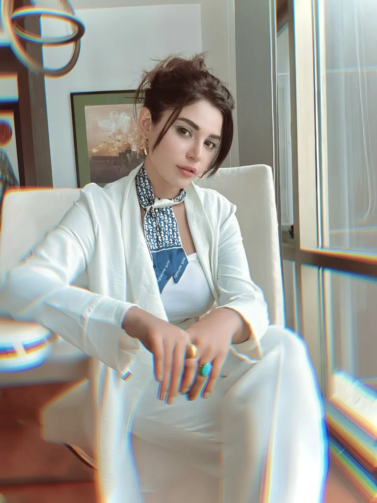 Aamna Malick Latest Pictures