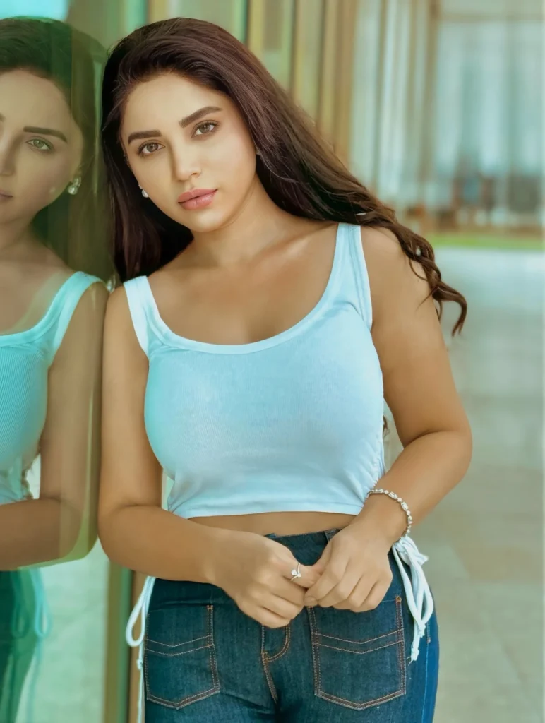 Aamna Malick Latest Pictures