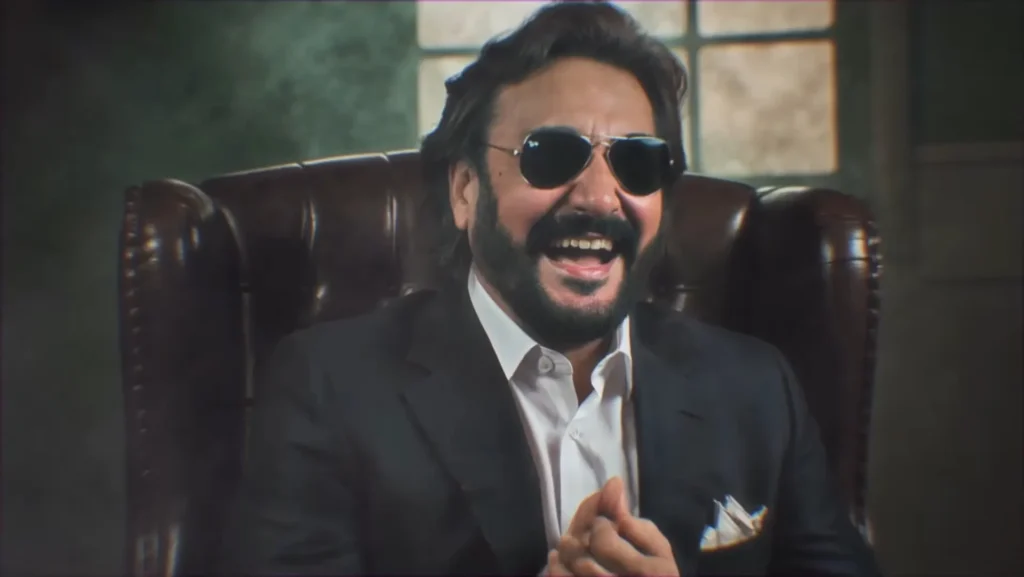 Adnan Siddiqui – The Face and Voice of Tamasha