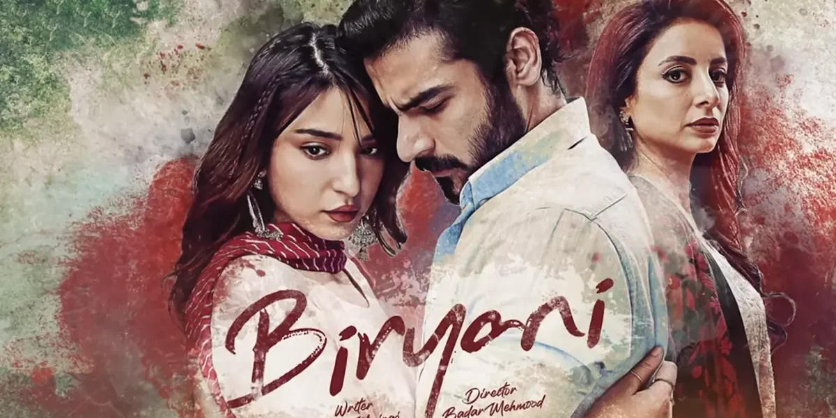 Biryani Drama Cast and Everything You Need to Know