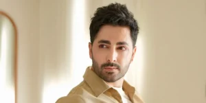 Danish Taimoor Cross 4 Billion Views