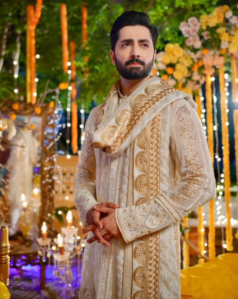 Danish Taimoor New Drama Yare Bi Wafa