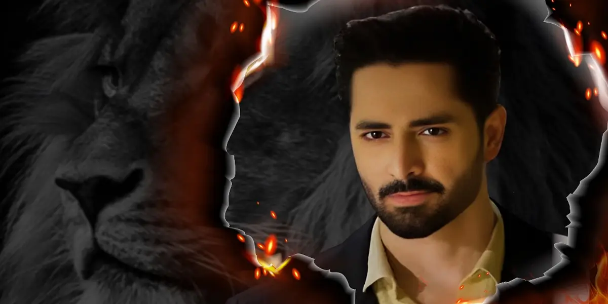 Top 5 Danish Taimoor Superhit Dramas That Crossed a Billion Views