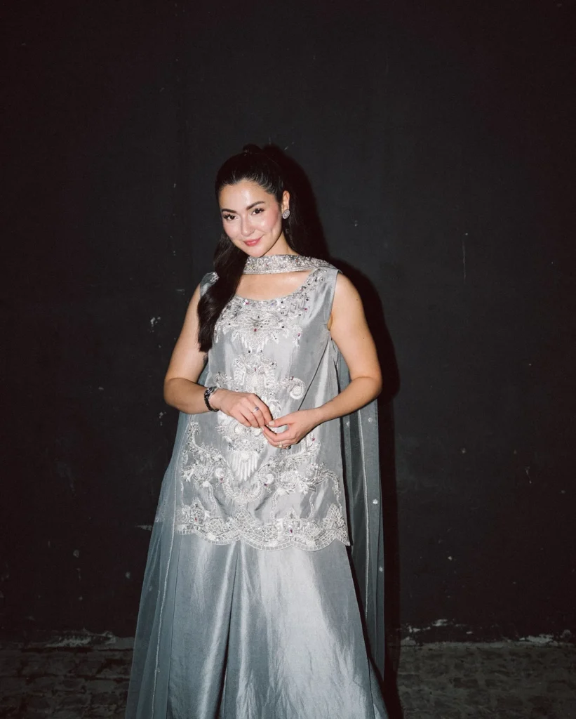 Hania Aamir New Drama Yare Bi Wafa