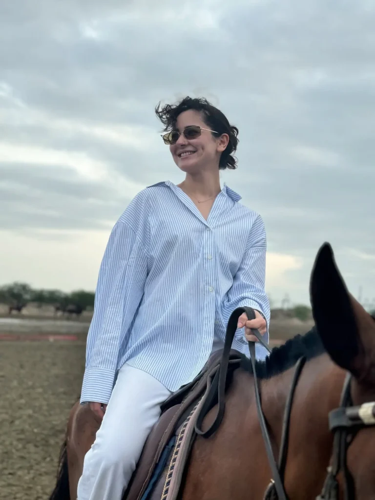 Hania Aamir World Most Beautiful Actresses