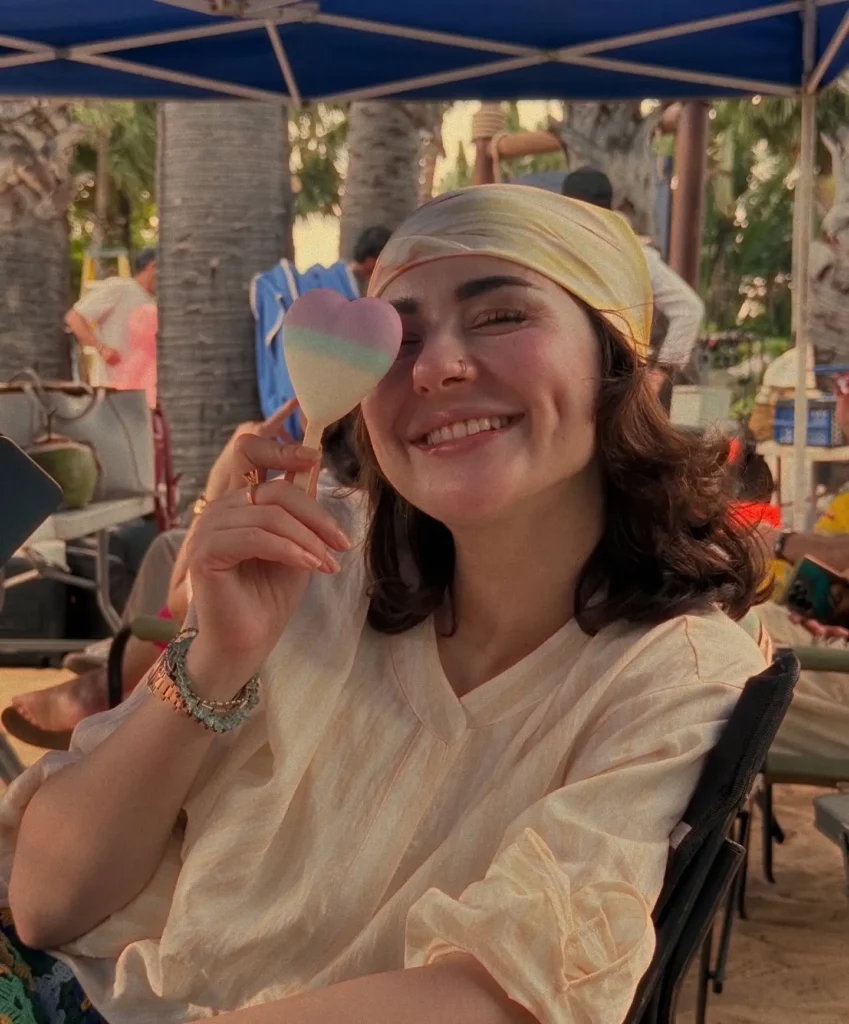 Hania Aamir World Most Beautiful Actresses