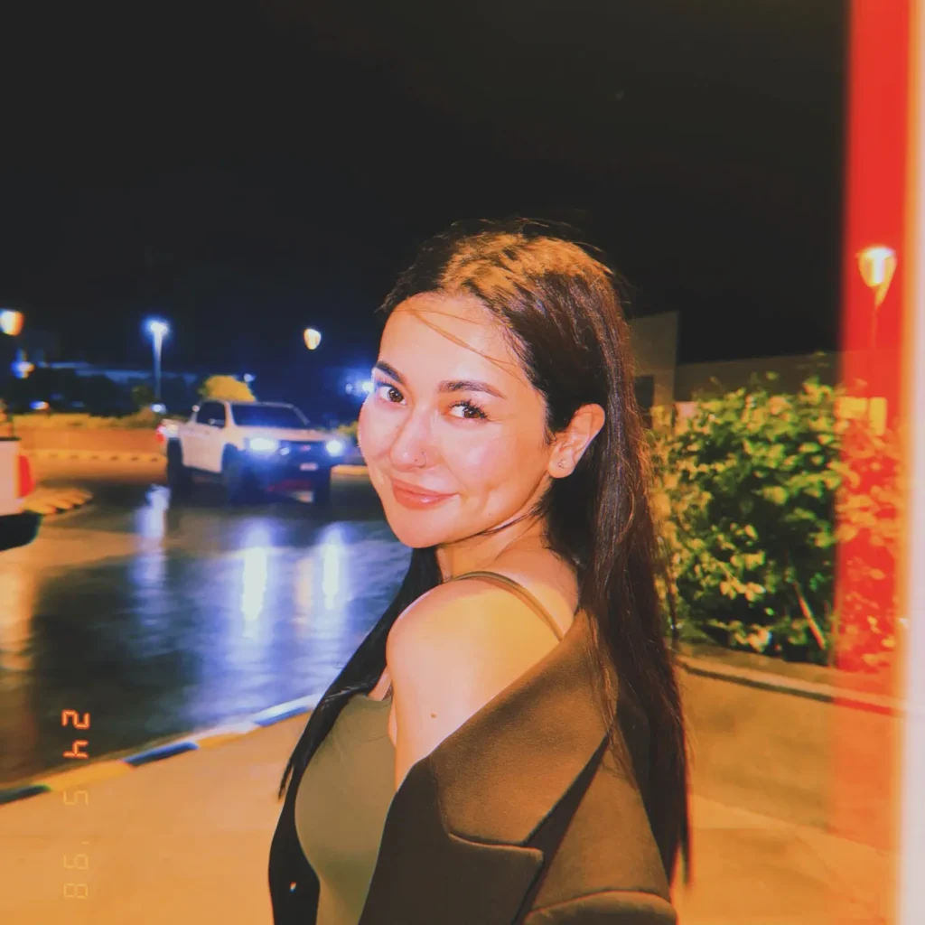 Hania Aamir World Most Beautiful Actresses