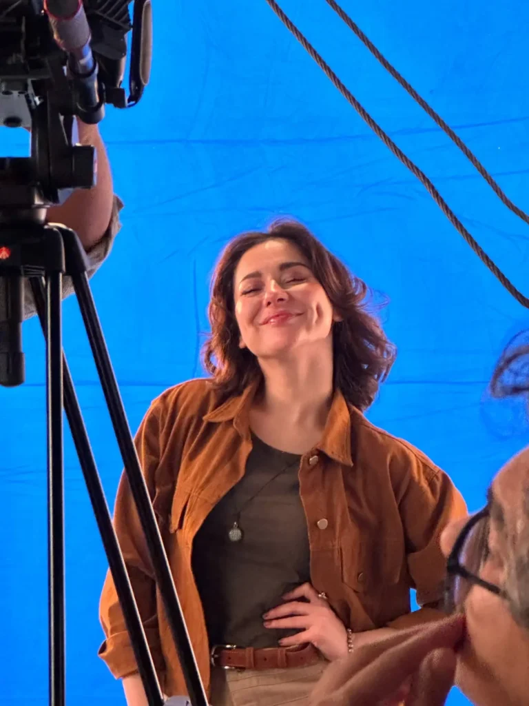 Hania Aamir World Most Beautiful Actresses