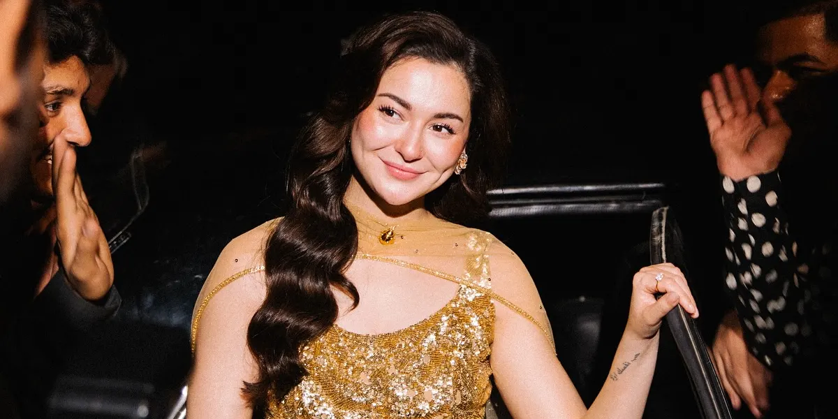 Hania Aamir Makes the List of the World’s Most Beautiful Actresses