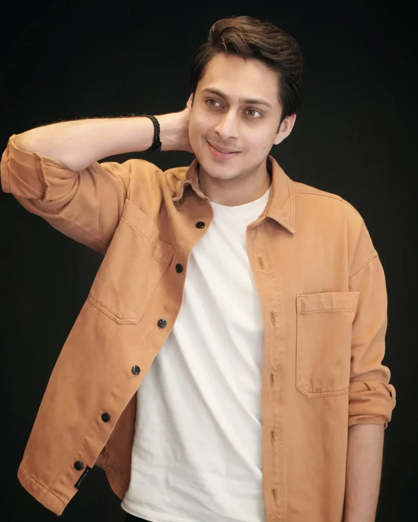 Hina Afridi New Project