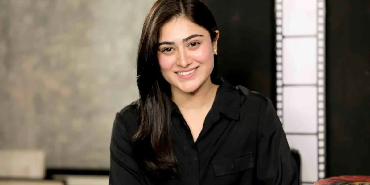 Hina Afridi New Project Announcement and Latest Updates