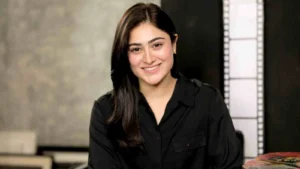 Hina Afridi New Project Announcement and Latest Updates-