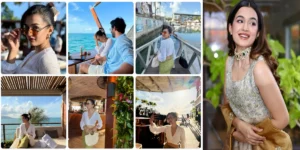 Hira Khan Latest Vacation Pictures
