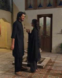 Ghulam Bashah Sundri Drama Cast