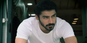 Khushhal Khan Drama Biryani as Meer Miran Shah