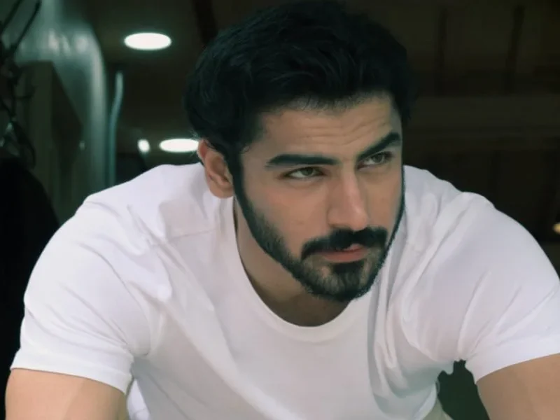 Khushhal Khan Wins Hearts as Meer Miran Shah in Drama Biryani