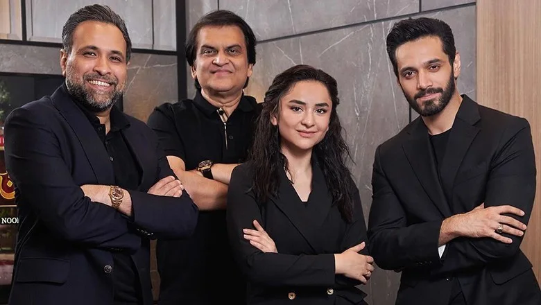 List of Upcoming Pakistani Dramas 2025
