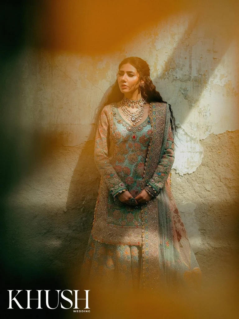 Mahira Khan Latest Photoshoot Wedding 2025