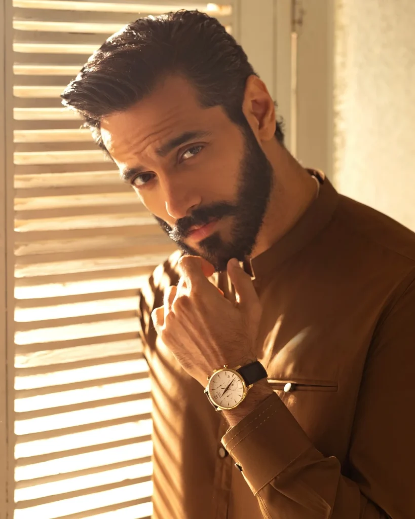 Mahira Khan and Wahaj Drama Mitti De Baway