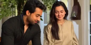 Meri Zindagi Hai Tu Drama Cast and Everything You Need to Know