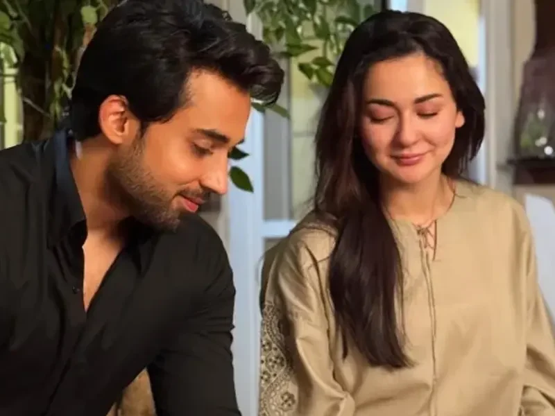 Meri Zindagi Hai Tu Drama Cast and Everything You Need to Know