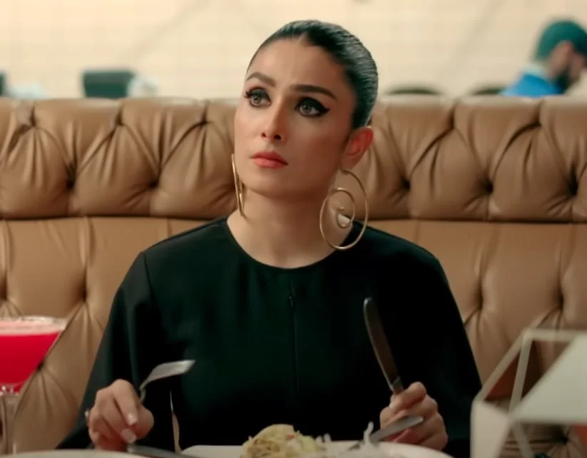 Most Toxic Characters in Pakistani Dramas