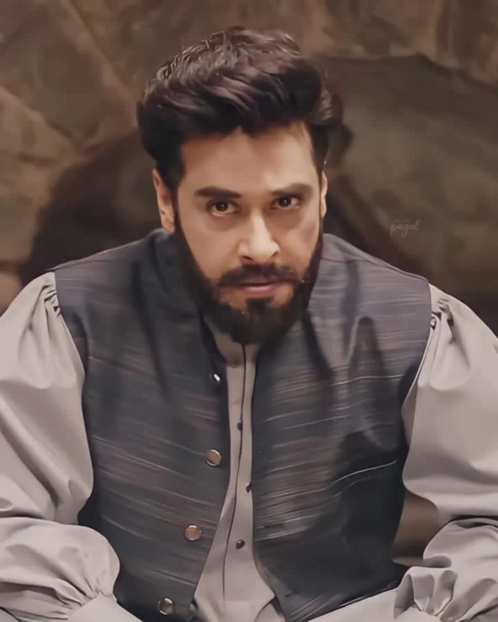 Most Toxic Characters in Pakistani Dramas