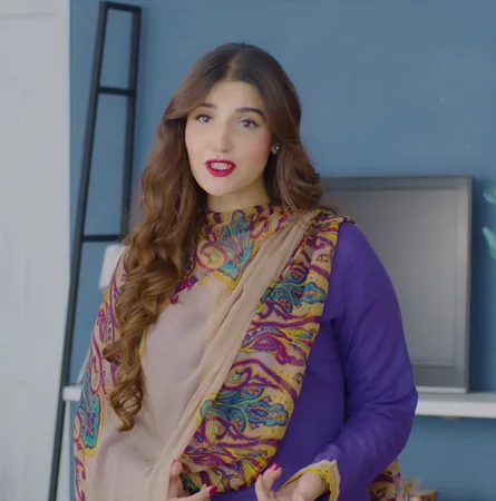 Most Toxic Characters in Pakistani Dramas