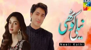Neeli Kothi Drama Cast and Everything You Need to Know-