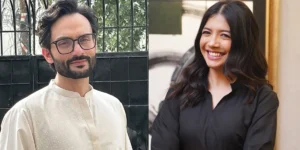 Osama Tahir and Reham Rafiq Drama Rehaai