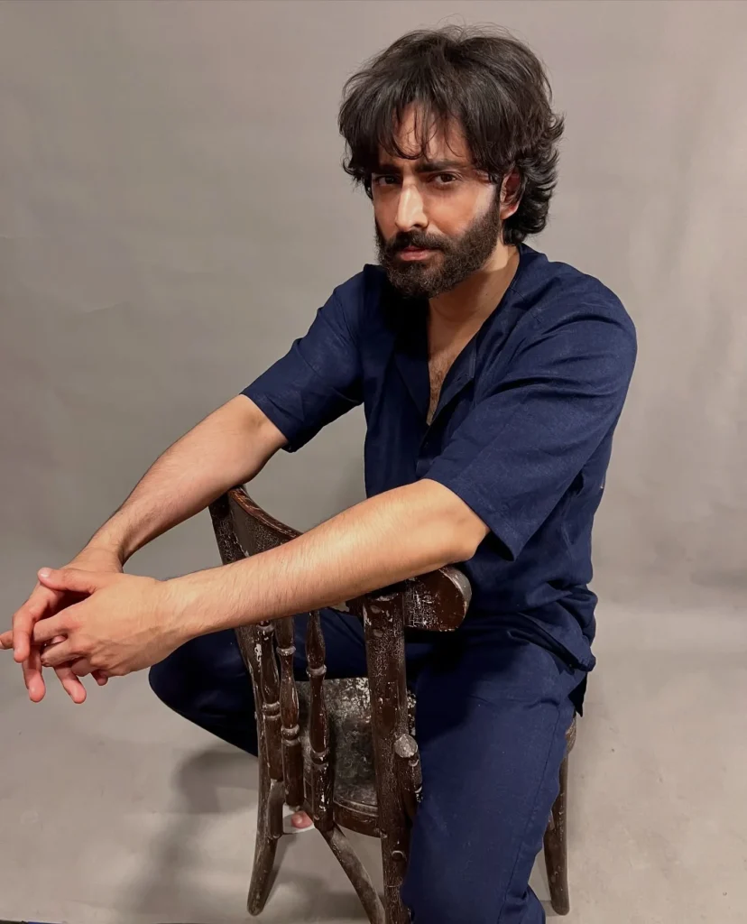 Pakistani Actor Danish Taimoor Billion Views