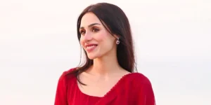 Pakistani Actress Mashal Khan