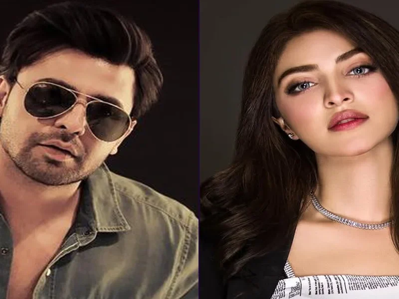 Upcoming Pakistani Film Laddu Features Farhan Saeed & Kinza Hashmi