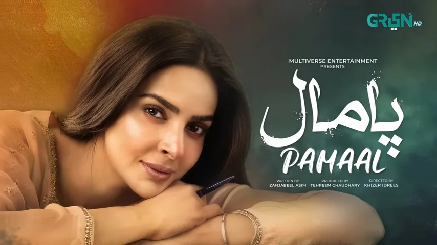 Pamaal Drama Cast and Everything You Need to Know