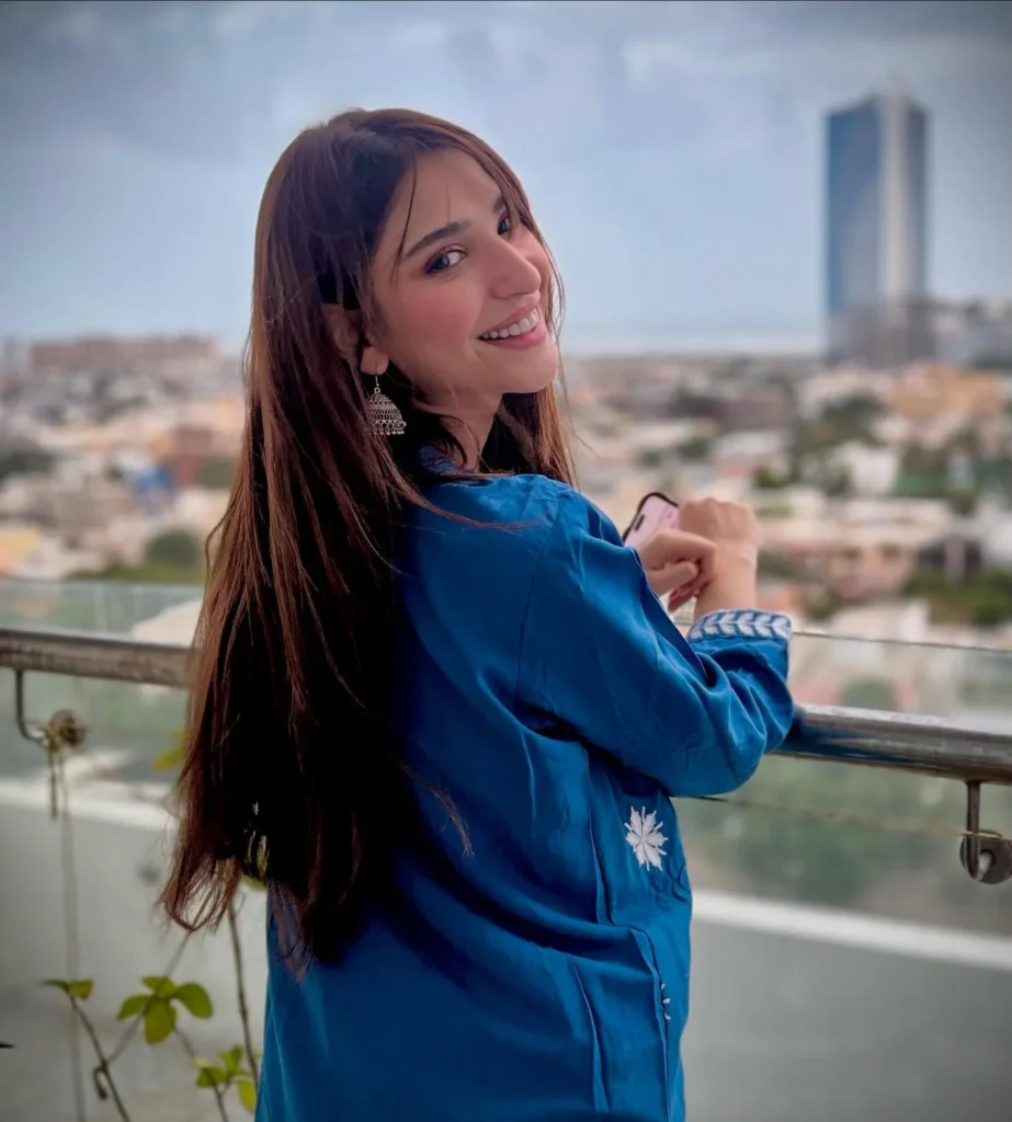 Ramsha Khan Sister Alysha Khan Birthday Pictures