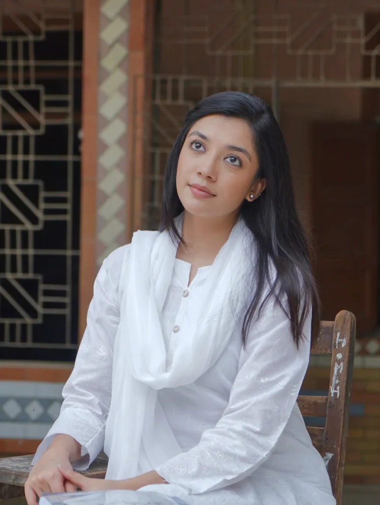 Reham Rafiq Upcoming Drama 