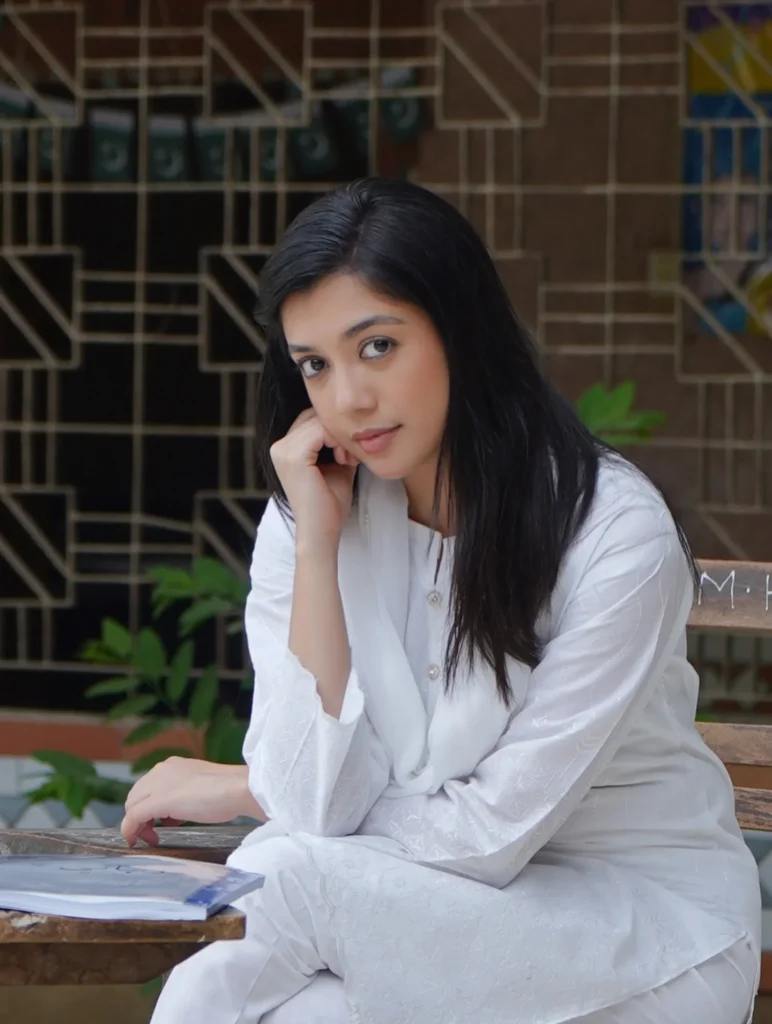 Reham Rafiq Upcoming Drama 