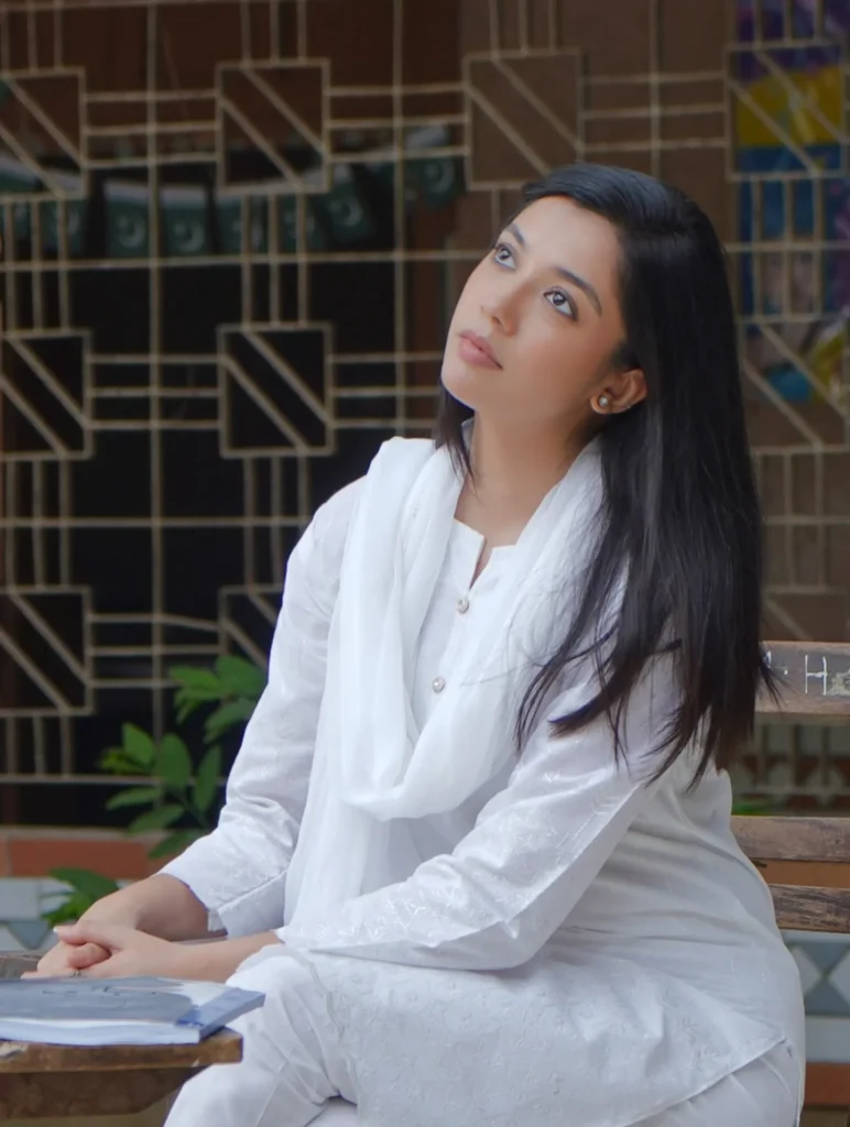 Reham Rafiq Upcoming Drama 