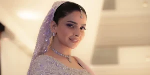 Saba Qamar Upcoming Drama Muamma