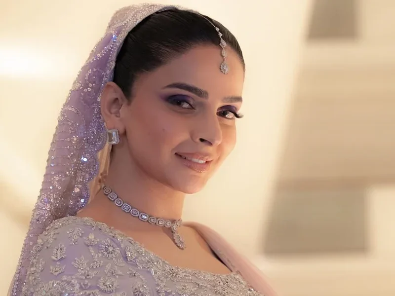 Saba Qamar Upcoming Drama Muamma – Complete Details