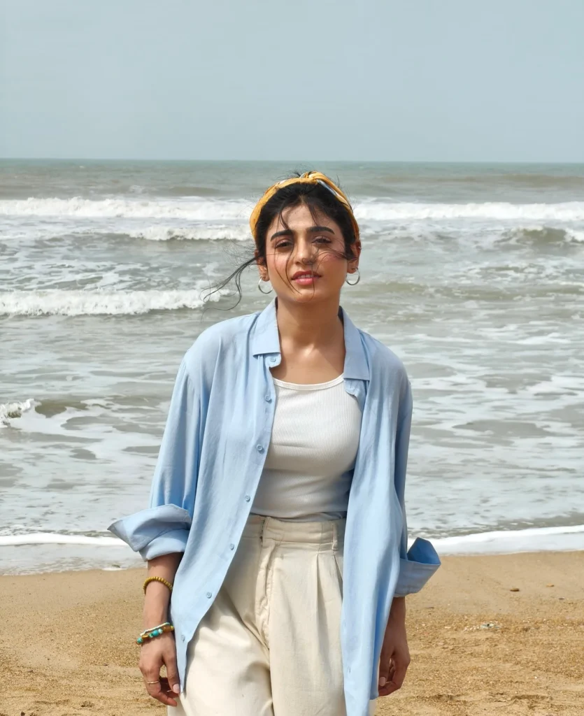 Sehar Khan New Drama Yare Bi Wafa