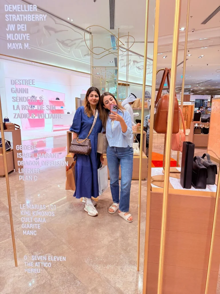 Shagufta Ejaz Daughter Pictures