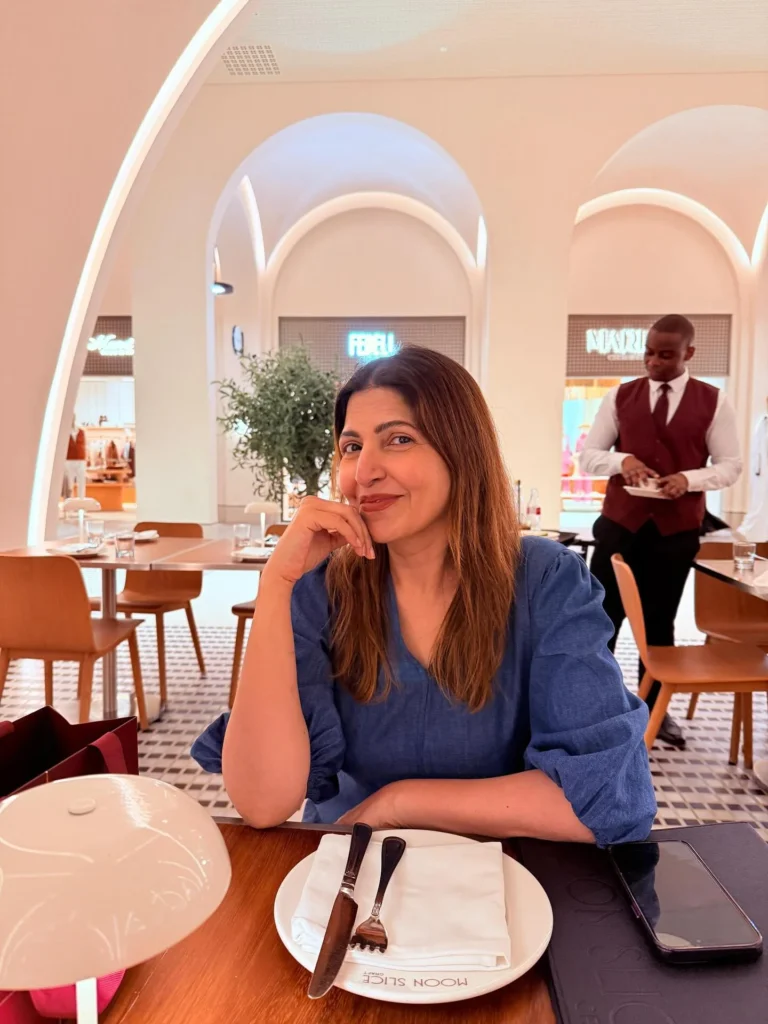 Shagufta Ejaz Daughter Pictures