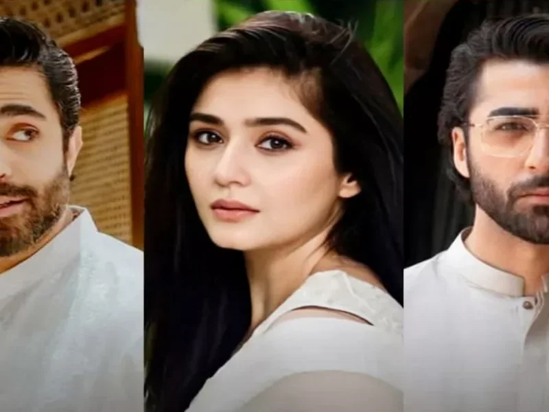 Upcoming ARY Digital Drama Featuring Sheheryar Munawar, Durefishan Saleem & Nameer Khan – Complete Details