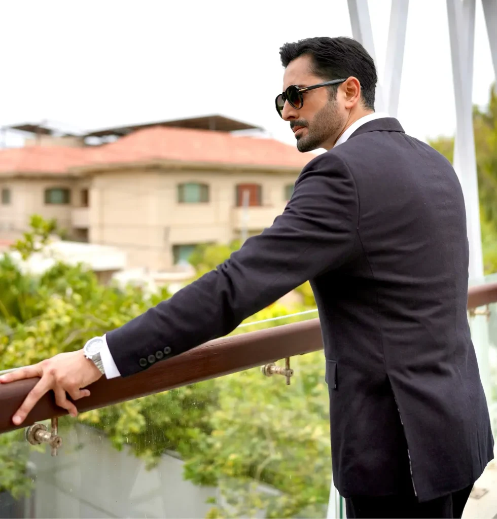 Top 5 Danish Taimoor